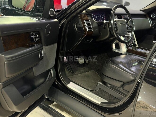 Land Rover Range Rover 2020, 70,000 km - 3.0 л - Bakı