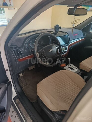 Hyundai Santa Fe 2007, 261,557 km - 2.0 l - Tovuz