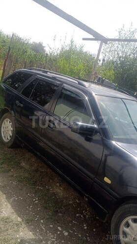 Mercedes C 280 1998, 500,000 km - 2.8 l - Ağsu