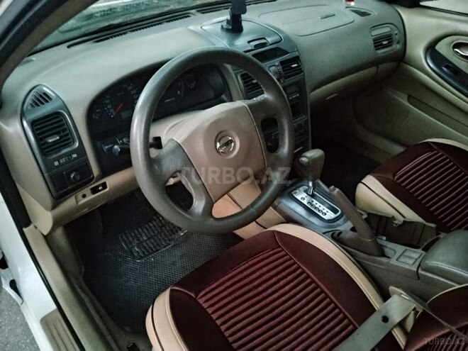 Nissan Maxima 2004, 274,123 km - 3.0 l - Bakı