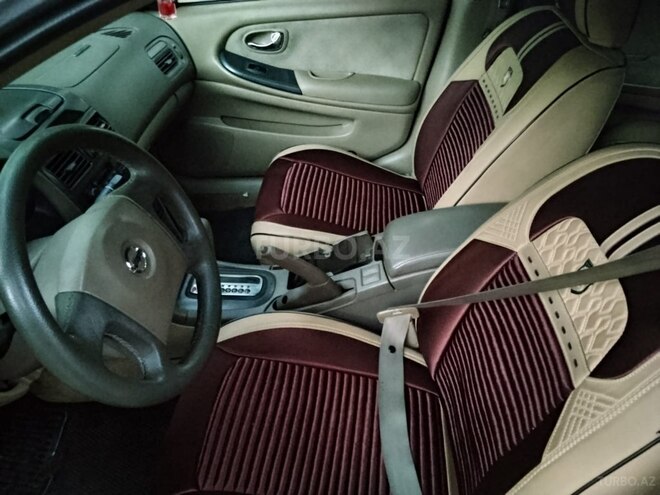 Nissan Maxima 2004, 274,123 km - 3.0 l - Bakı