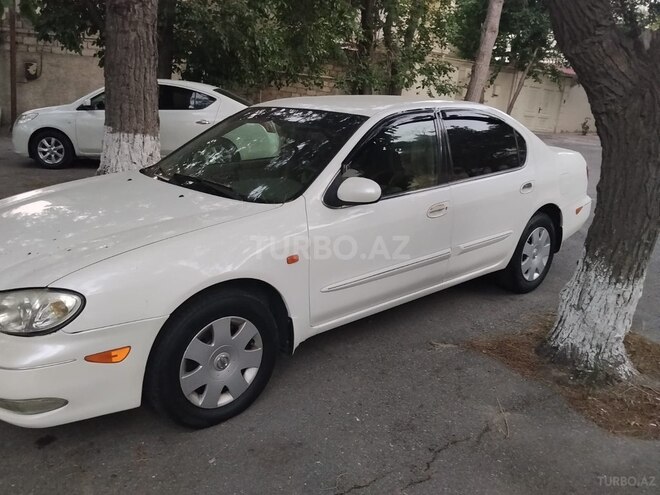 Nissan Maxima 2004, 274,123 km - 3.0 l - Bakı