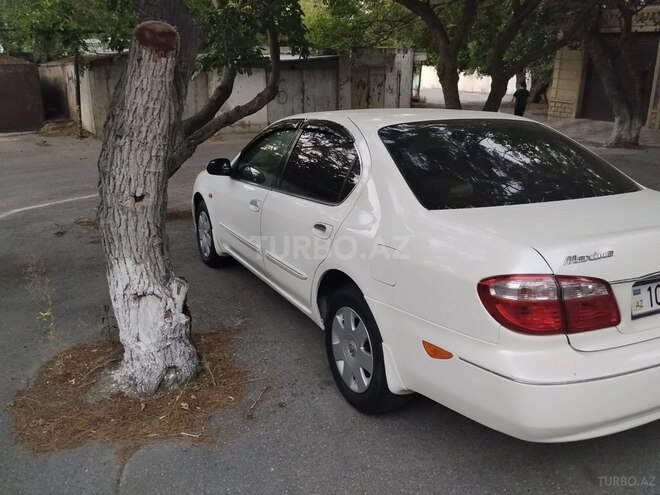 Nissan Maxima 2004, 274,123 km - 3.0 l - Bakı