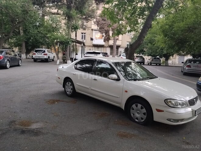 Nissan Maxima 2004, 274,123 km - 3.0 l - Bakı