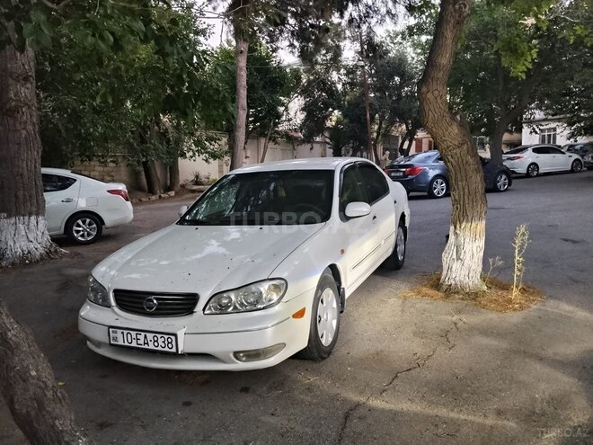 Nissan Maxima 2004, 274,123 km - 3.0 l - Bakı