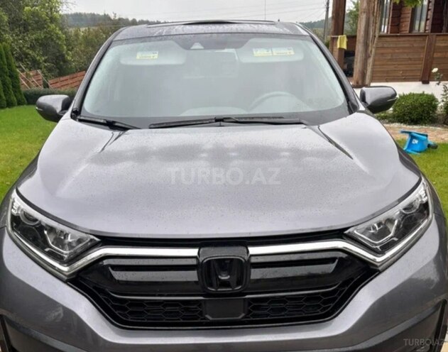 Honda CR-V 2021, 157,000 km - 1.5 l - Bakı