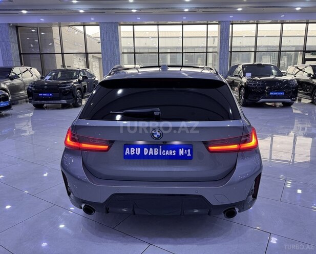 BMW 330e 2023, 59,400 km - 2.0 l - Bakı