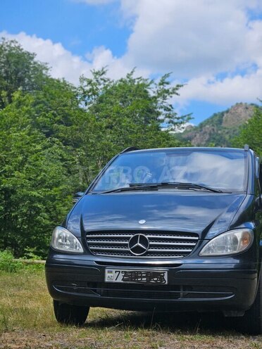 Mercedes  2006, 389,000 km - 2.1 л - Tovuz