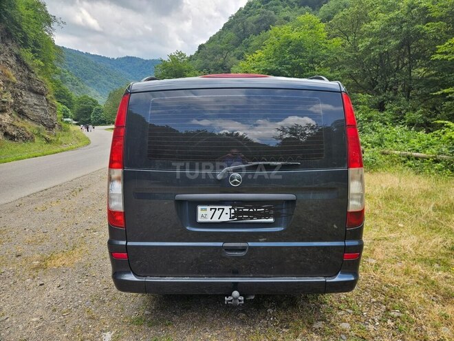 Mercedes  2006, 389,000 km - 2.1 л - Tovuz