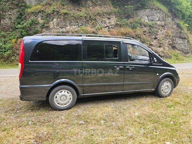 Mercedes  2006, 389,000 km - 2.1 л - Tovuz