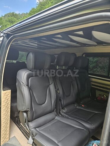 Mercedes  2006, 389,000 km - 2.1 л - Tovuz