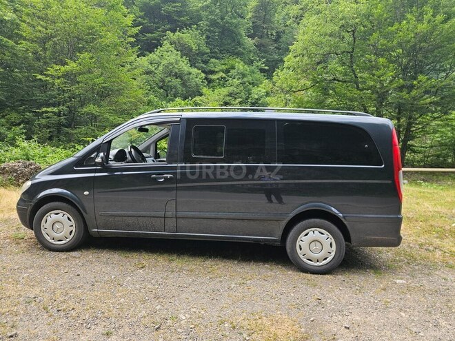 Mercedes  2006, 389,000 km - 2.1 л - Tovuz