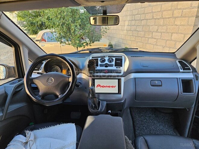 Mercedes  2006, 389,000 km - 2.1 л - Tovuz