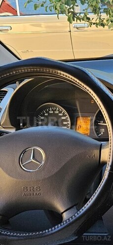 Mercedes  2006, 389,000 km - 2.1 л - Tovuz