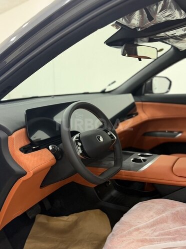 Changan CS 75 Plus 2026, 0 km - 1.5 л - Bakı