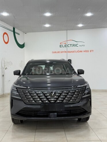 Changan CS 75 Plus 2026, 0 km - 1.5 л - Bakı