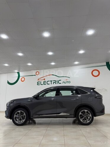 Changan CS 75 Plus 2026, 0 km - 1.5 л - Bakı