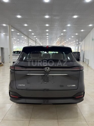Changan CS 75 Plus 2026, 0 km - 1.5 л - Bakı