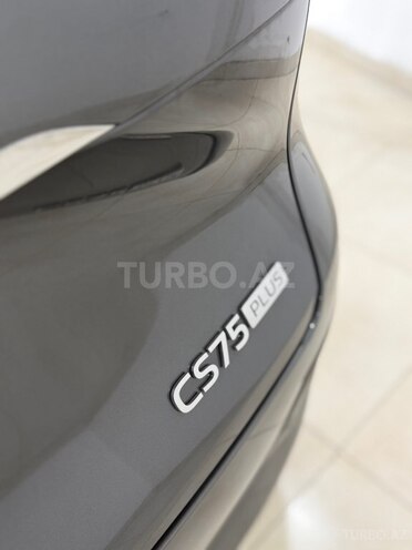 Changan CS 75 Plus 2026, 0 km - 1.5 л - Bakı