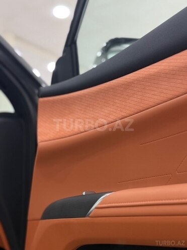 Changan CS 75 Plus 2026, 0 km - 1.5 л - Bakı