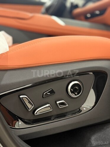Changan CS 75 Plus 2026, 0 km - 1.5 л - Bakı