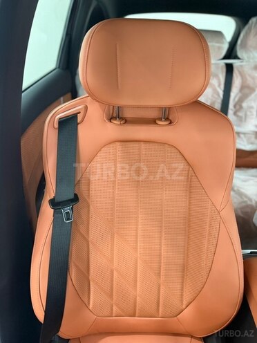 Changan CS 75 Plus 2026, 0 km - 1.5 л - Bakı
