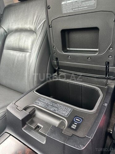 Toyota Land Cruiser 2010, 145,000 km - 4.7 l - Bakı