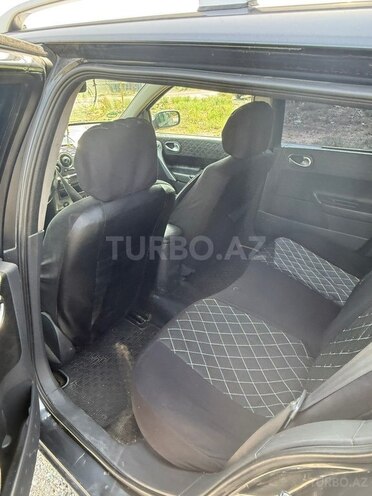 Renault Megane 2007, 450,000 km - 1.5 l - Bakı