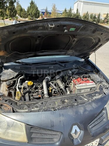 Renault Megane 2007, 450,000 km - 1.5 l - Bakı