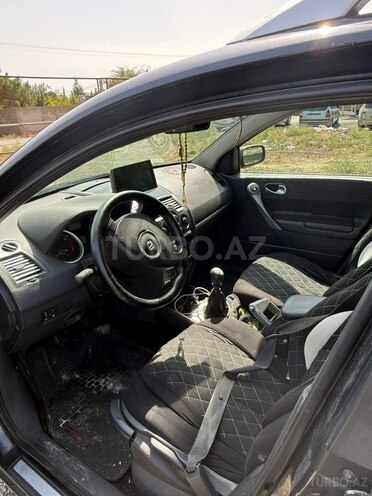 Renault Megane 2007, 450,000 km - 1.5 l - Bakı
