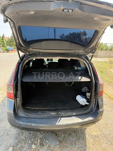 Renault Megane 2007, 450,000 km - 1.5 l - Bakı