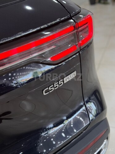 Changan CS 55 Plus 2026, 0 km - 1.5 л - Bakı