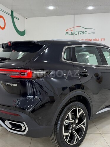Changan CS 55 Plus 2026, 0 km - 1.5 л - Bakı