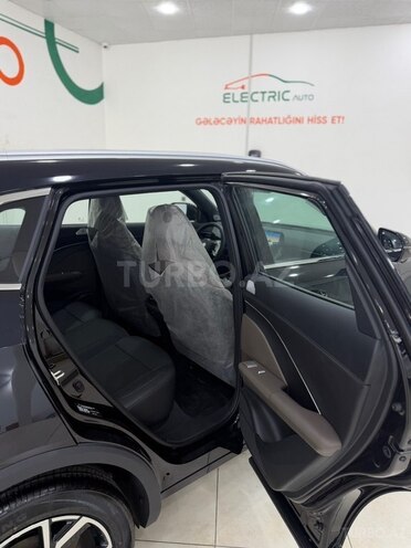 Changan CS 55 Plus 2026, 0 km - 1.5 л - Bakı