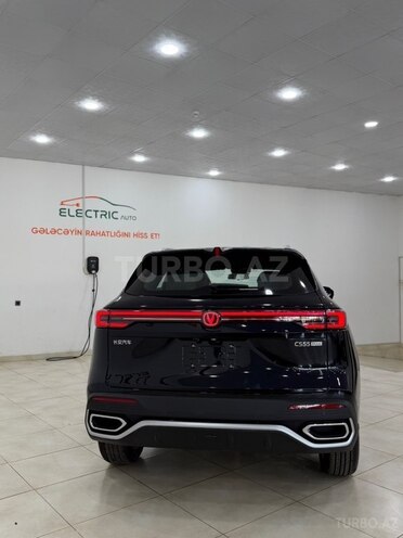 Changan CS 55 Plus 2026, 0 km - 1.5 л - Bakı