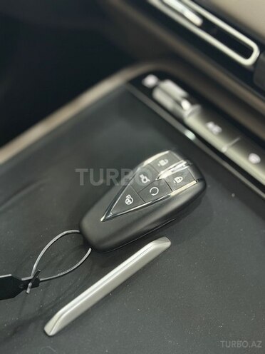 Changan CS 55 Plus 2026, 0 km - 1.5 л - Bakı