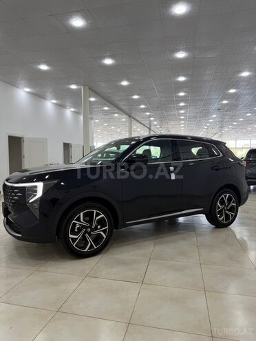 Changan CS 55 Plus 2026, 0 km - 1.5 л - Bakı