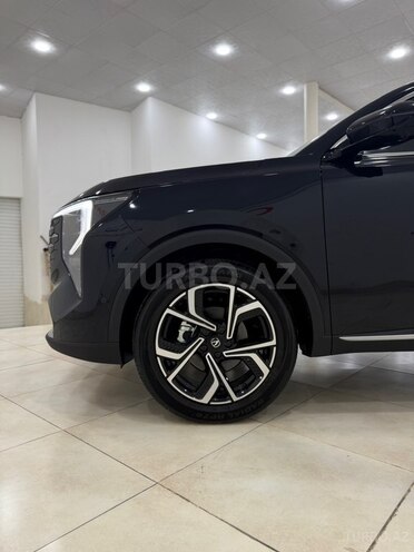 Changan CS 55 Plus 2026, 0 km - 1.5 л - Bakı