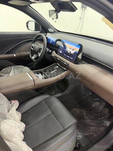 Changan CS 55 Plus 2026, 0 km - 1.5 л - Bakı