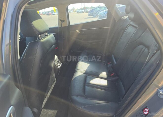 Hyundai Sonata 2020, 90,000 km - 1.6 l - Bakı