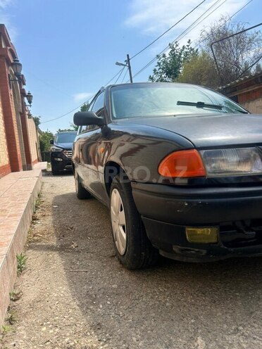 Opel Astra 1998, 388,900 km - 1.6 l - Bakı