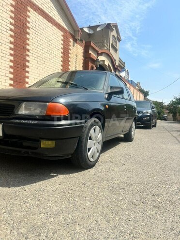 Opel Astra 1998, 388,900 km - 1.6 l - Bakı