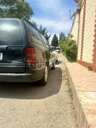 Opel Astra 1998, 388,900 km - 1.6 l - Bakı