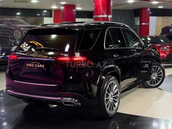 Mercedes  2025, 11,000 km - 2.0 l - Bakı