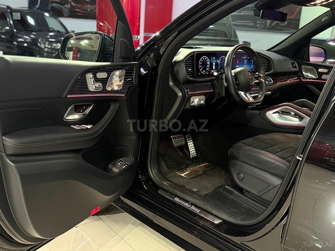 Mercedes  2025, 11,000 km - 2.0 l - Bakı