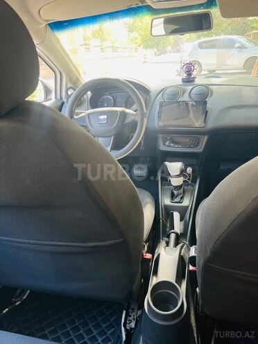 SEAT Ibiza 2012, 187,000 km - 1.6 l - Bakı