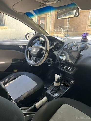 SEAT Ibiza 2012, 187,000 km - 1.6 l - Bakı