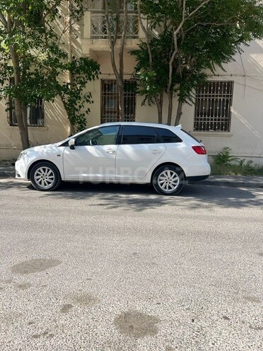 SEAT Ibiza 2012, 187,000 km - 1.6 l - Bakı