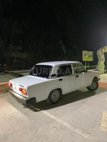 LADA (VAZ) 2107 2011, 90,000 km - 1.6 l - Quba