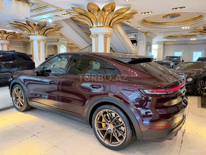 Porsche  2026, 3,000 km - 4.0 l - Bakı